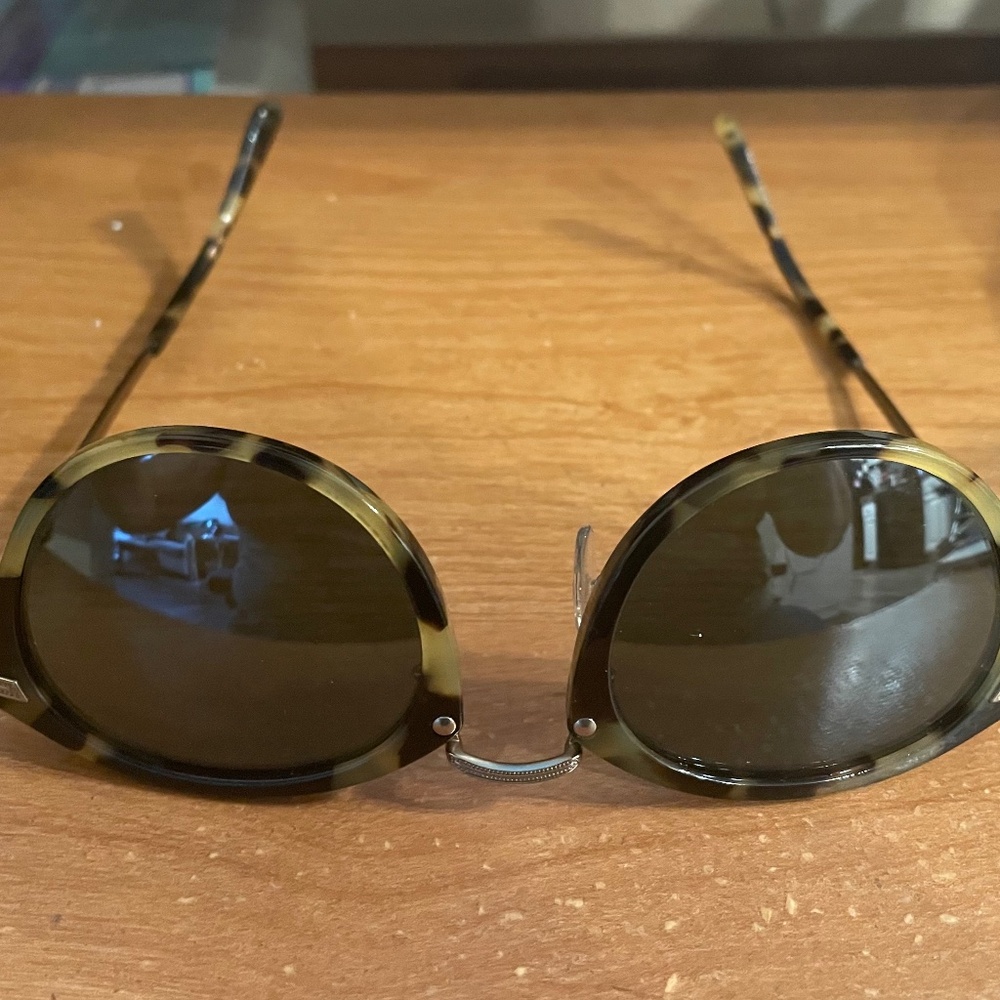 Killstar quinn sunglasses - Gem display picture 2